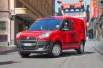 Fiat Doblo Cargo 2014 года (AU)